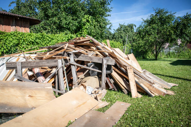 Best Shed Removal  in Chinchilla, PA